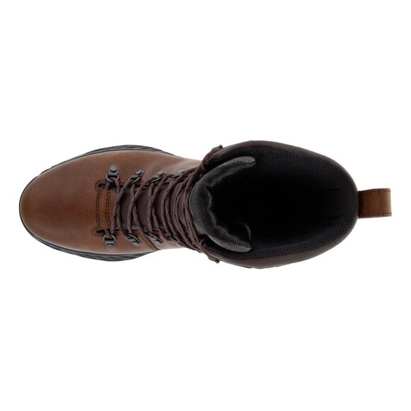 ECCO Exohike Men's High-Cut Gore-Tex Hiking Boot - Picture 7 of 8